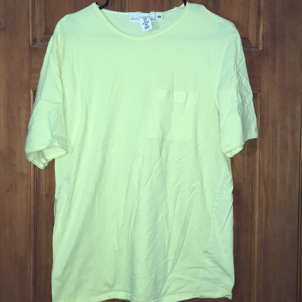 H&M T SHIRT